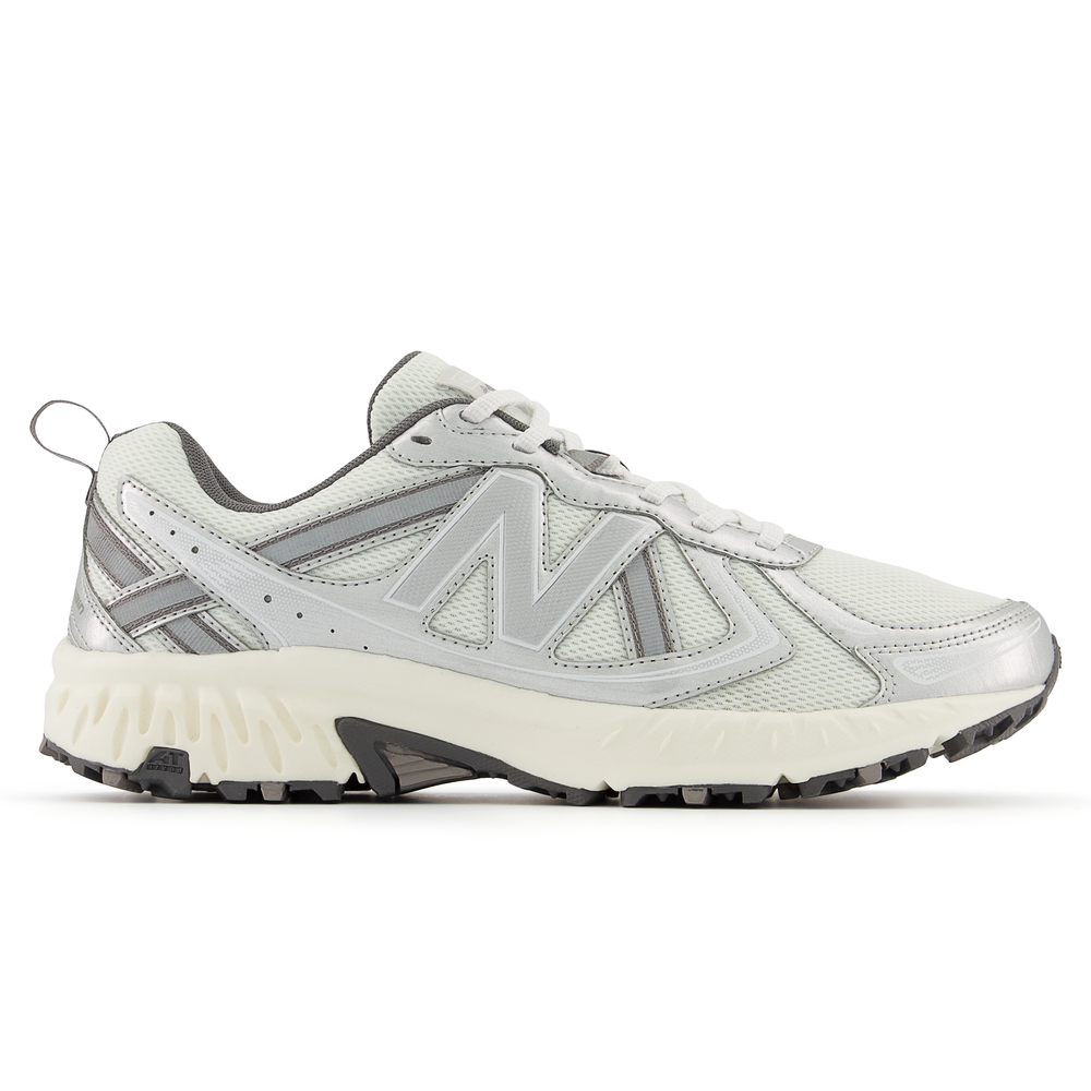 Pánske topánky New Balance MT410KM5 – biele