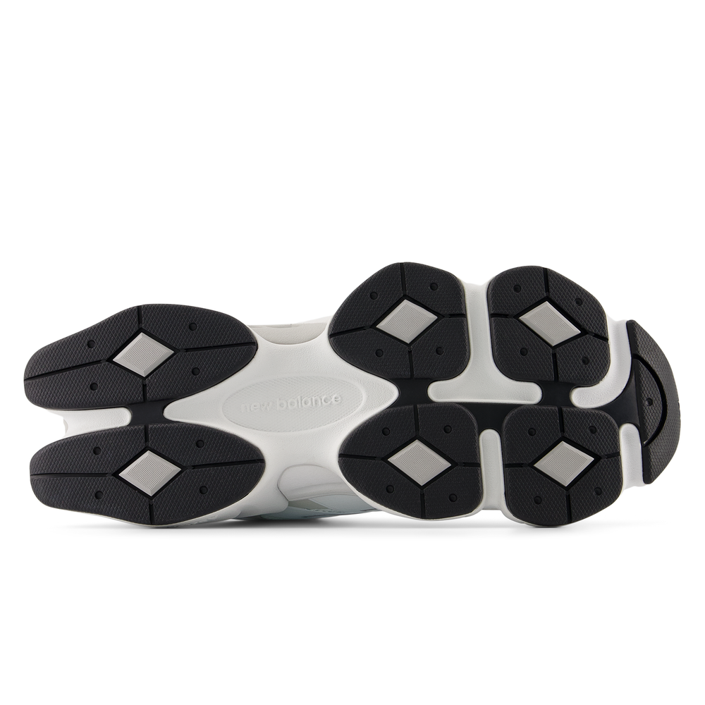 Unisex topánky New Balance U90608PE – biele