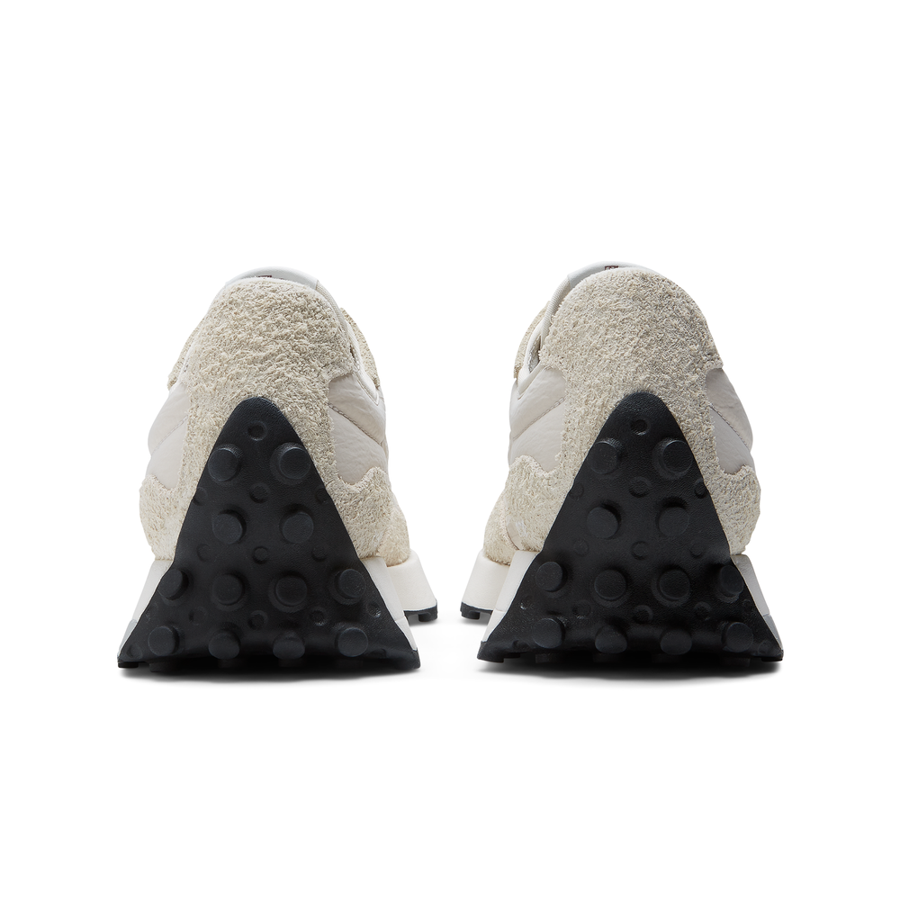 Pánske topánky New Balance MS327CQ – béžové