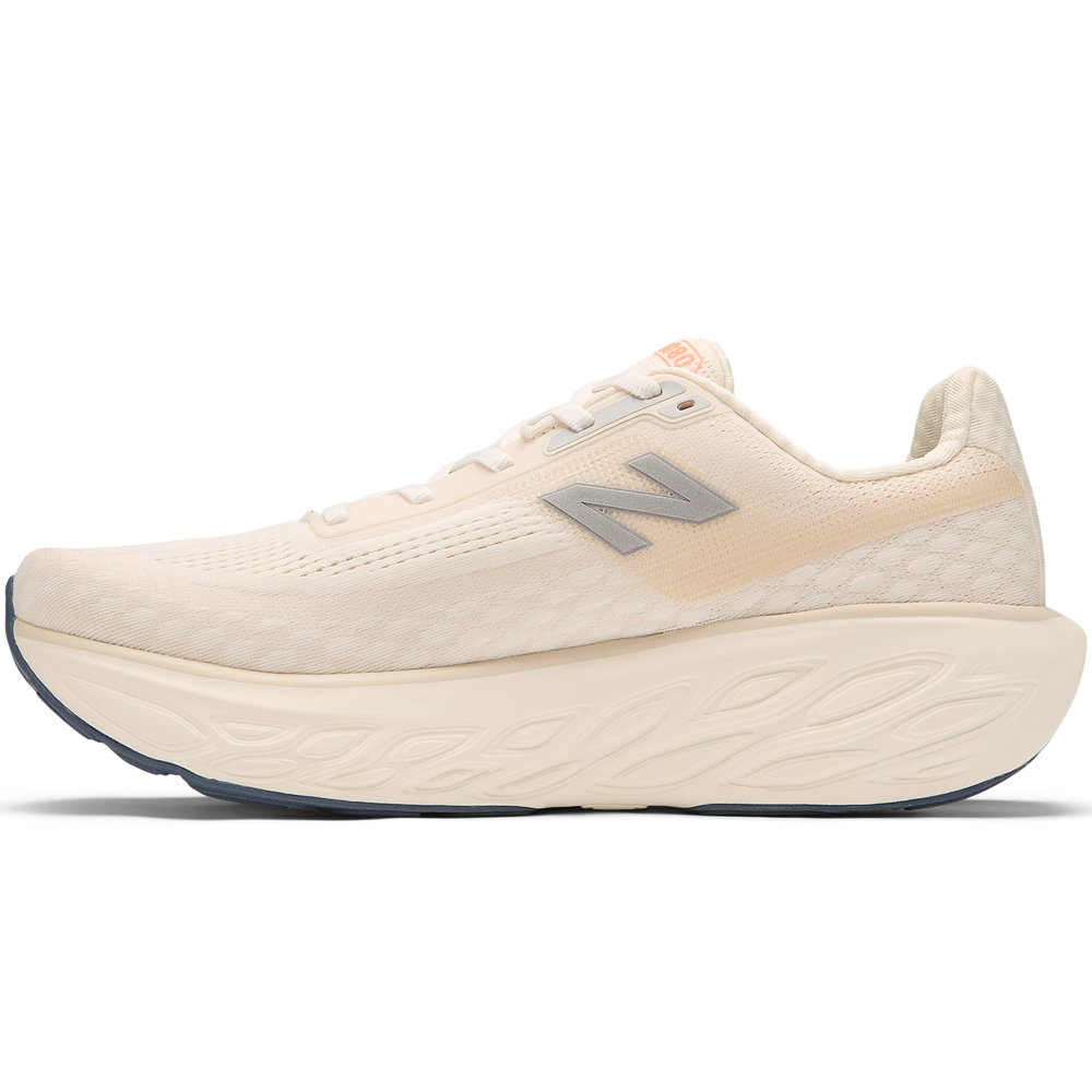 Pánske topánky New Balance Fresh Foam 1080 v14 M1080C14 – béžové