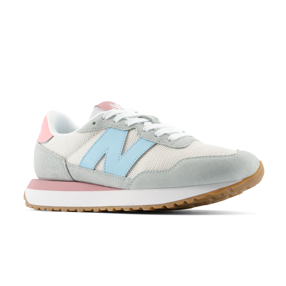 Dámske topánky New Balance W2371AZ – viacfarebné