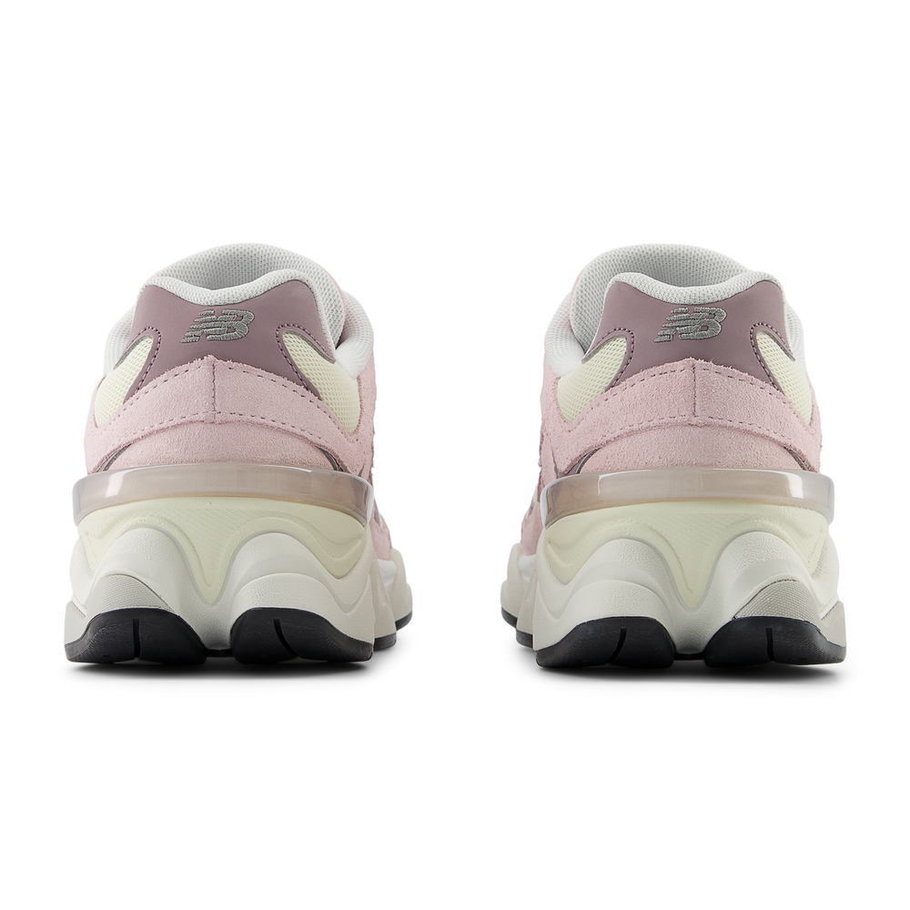 Detské topánky New Balance GC9060BE – ružové