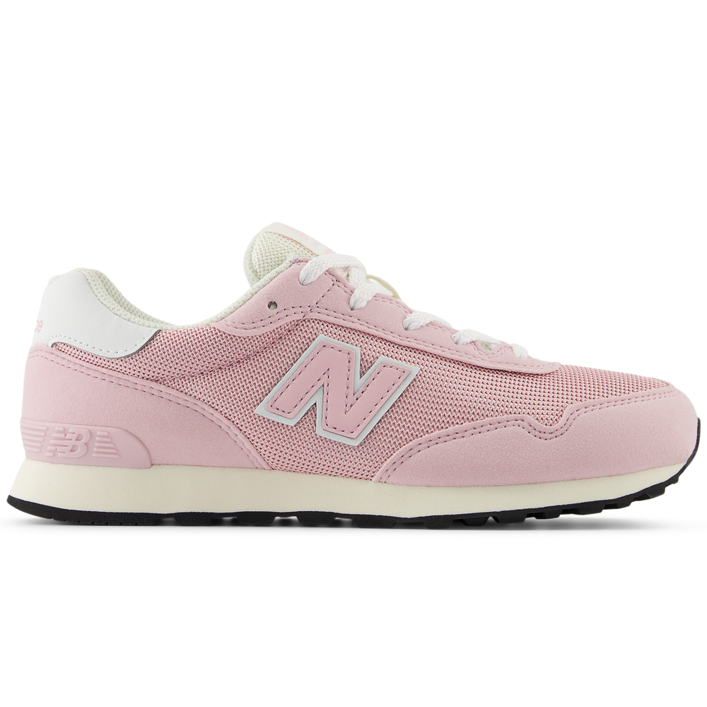 Detské topánky New Balance GC515LCP – ružové