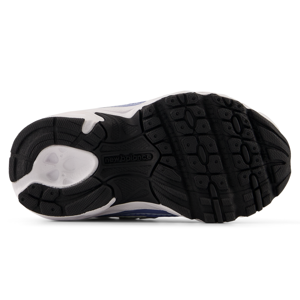 Detské topánky New Balance I7408VA – biele