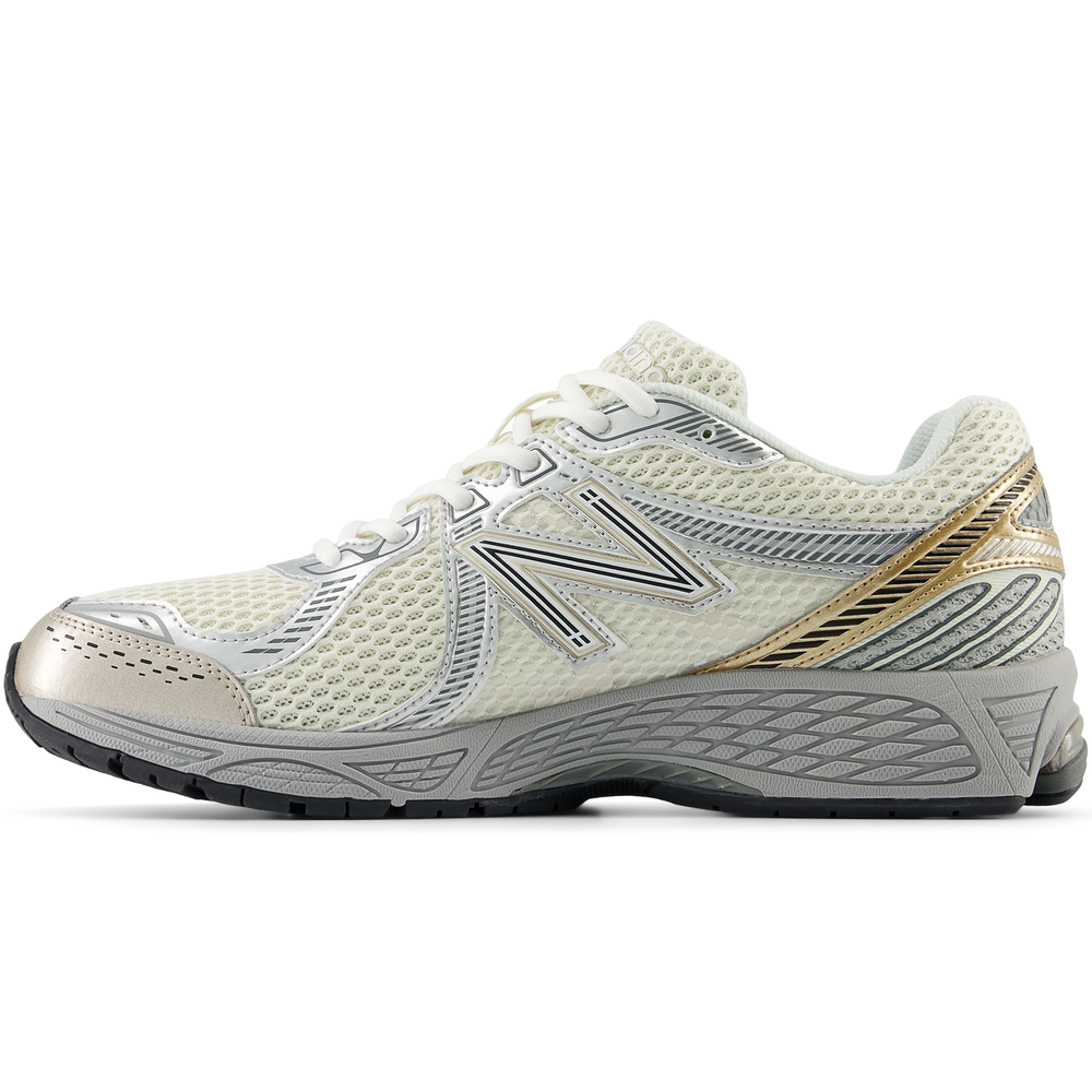 Unisex topánky New Balance 860v2 ML860SG2 – viacfarebné