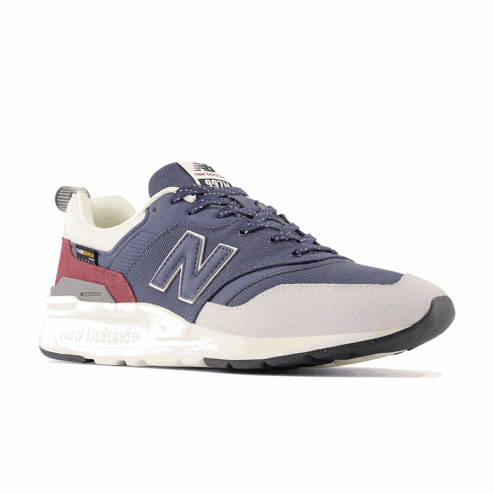 Pánske topánky New Balance CM997HWK – viacfarebné