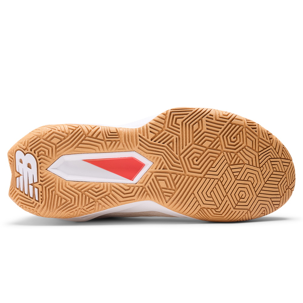 Dámske topánky New Balance Coco Delray WCHCODUS – béžové
