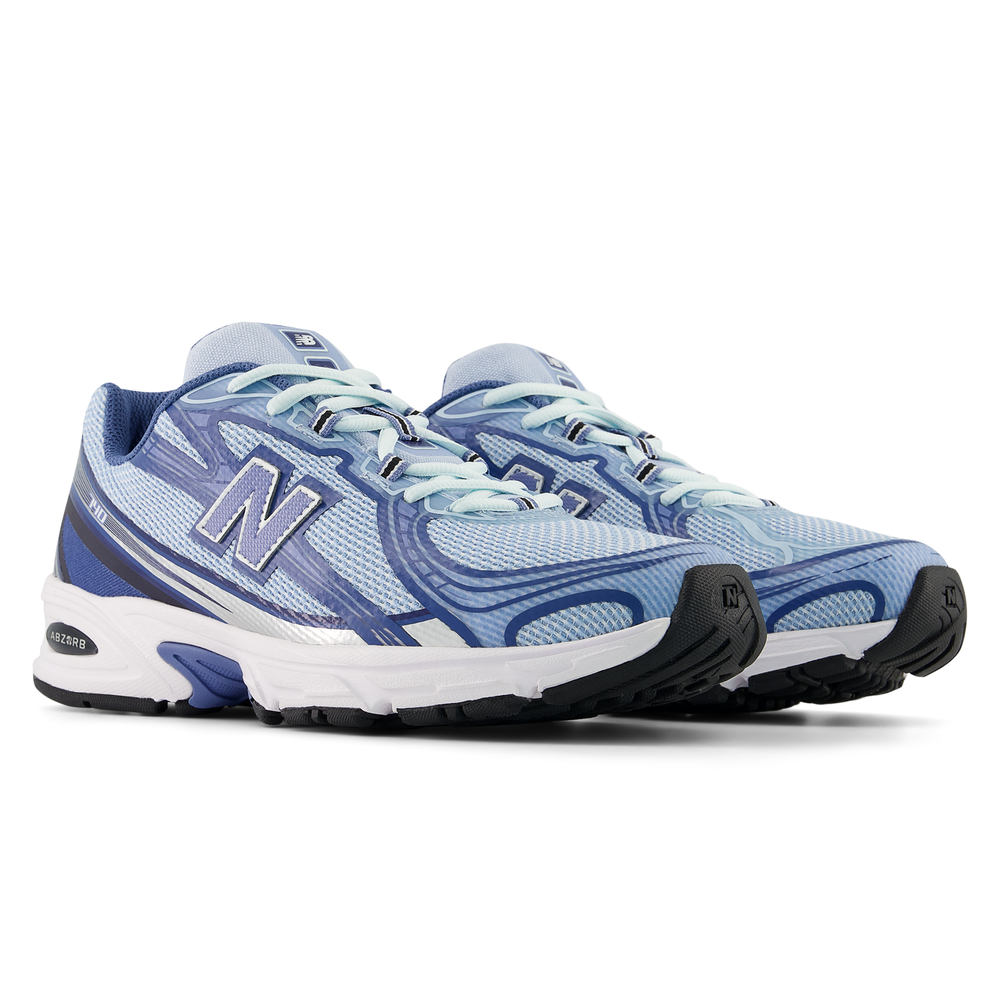Unisex topánky New Balance U740N7UT – modré
