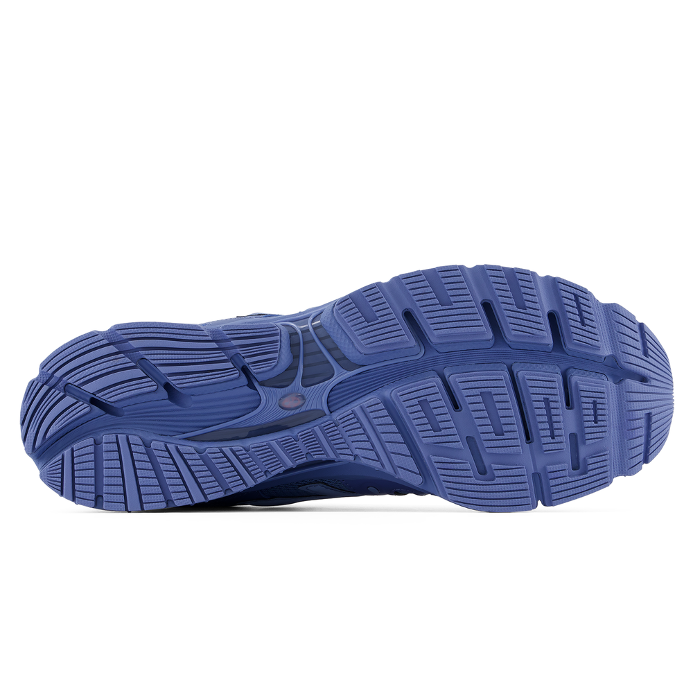 Unisex topánky New Balance U1890787 – modré