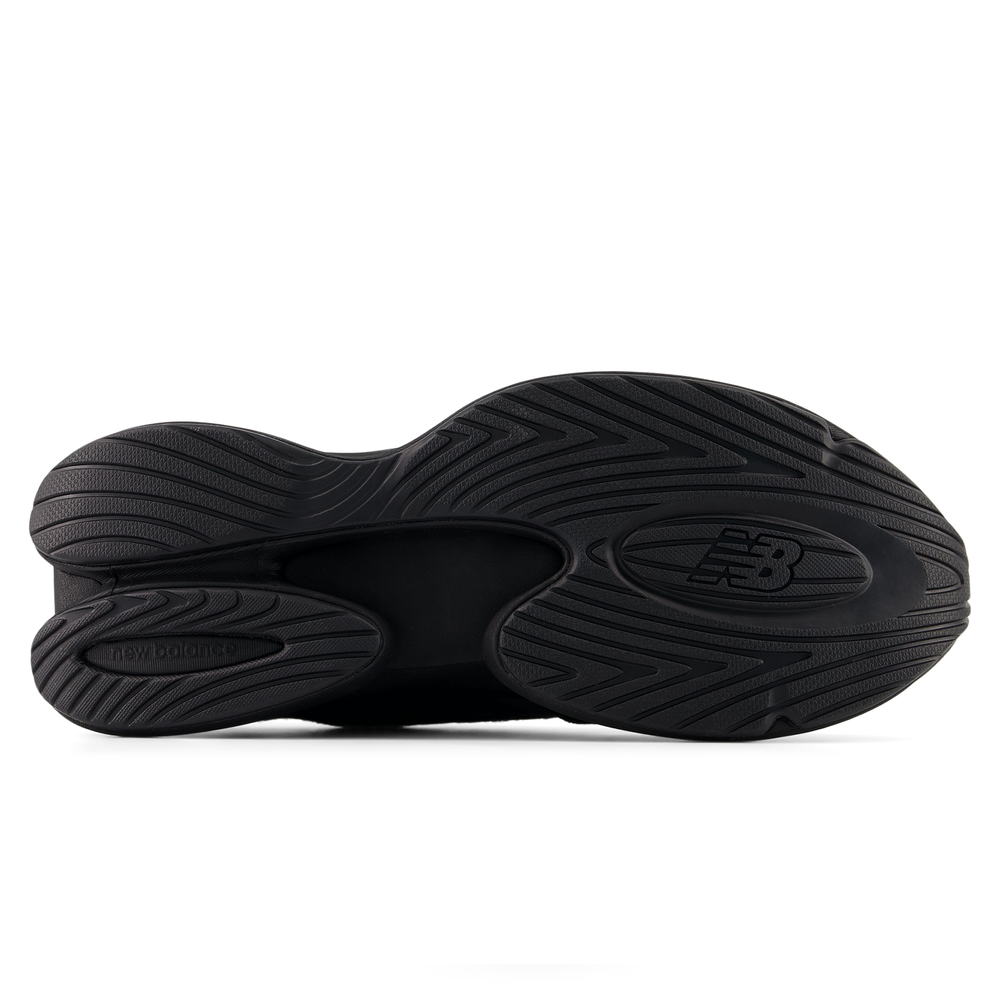 Unisex topánky New Balance UTFOA30A – čierné