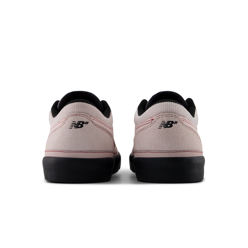 Unisex topánky New Balance Numeric UN417LPP – ružové