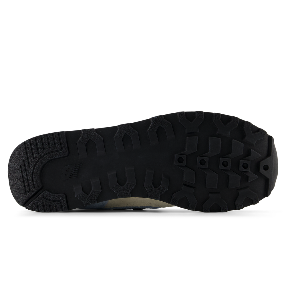Unisex topánky New Balance U475PB – modré