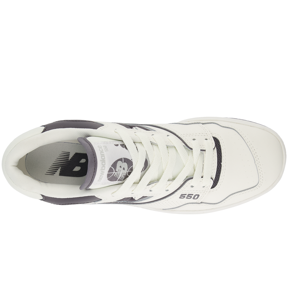 Dámske topánky New Balance BBW550BH – biele