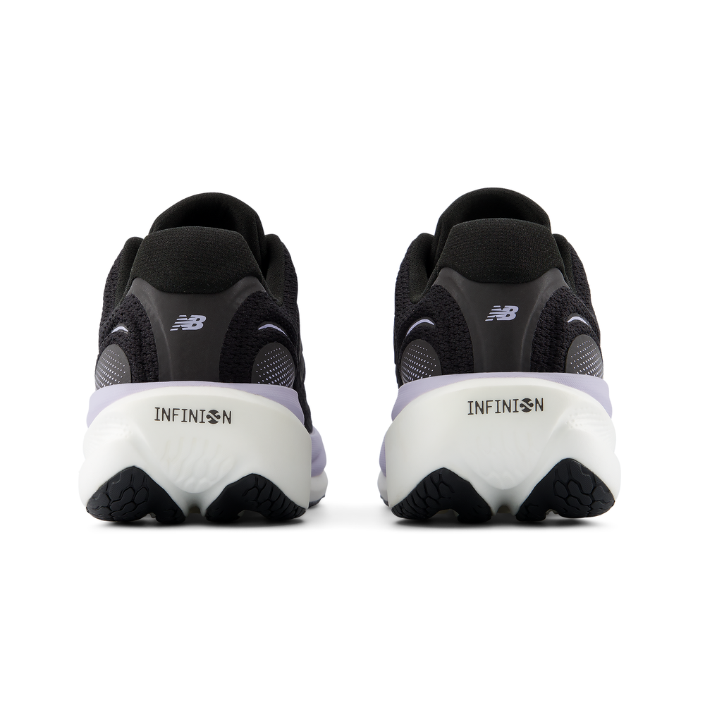 Dámske topánky New Balance Infinion 1080 v15 W10804NB – čierné