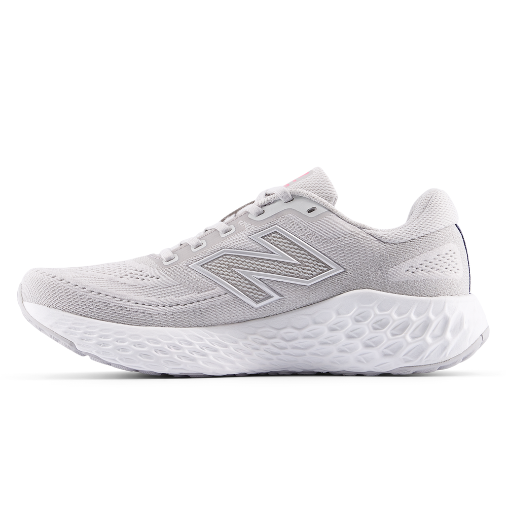 Dámske topánky New Balance Fresh Foam Evoz v4 WEVOZ2ND – sivé