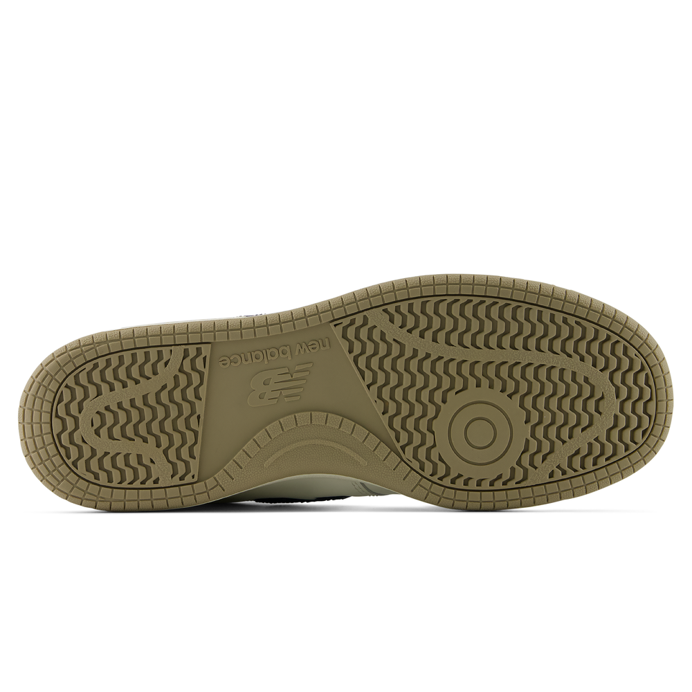 Pánske topánky New Balance M080592 – béžové