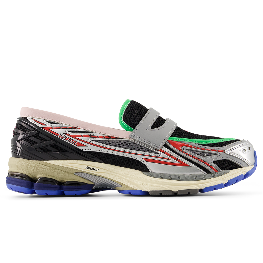 Unisex topánky New Balance U190663V – viacfarebné