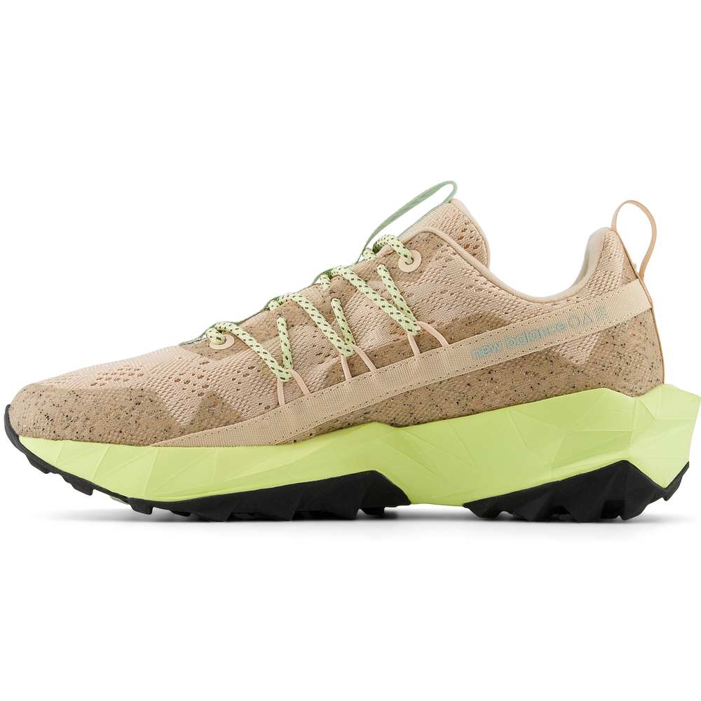 Dámske topánky New Balance DynaSoft Nitrel WTTTRLH1 – béžové