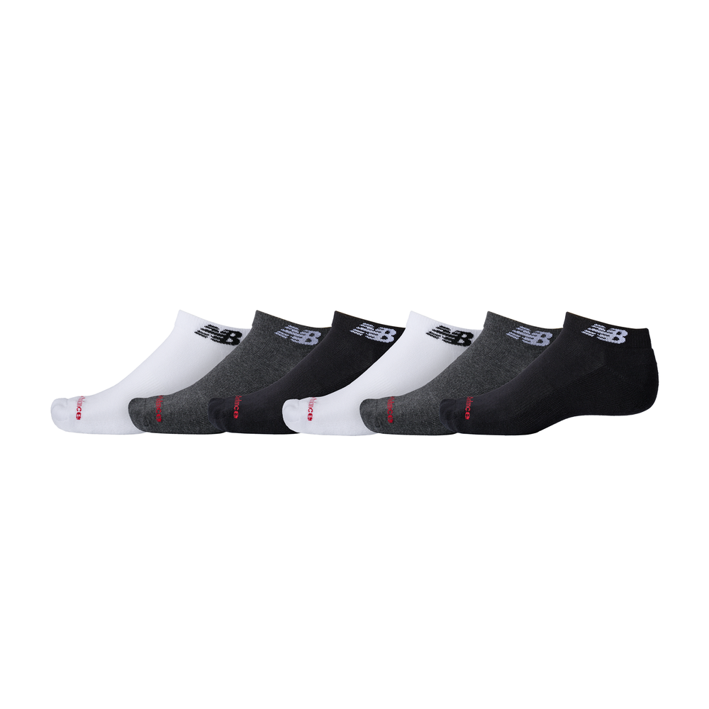 Ponožky New Balance LAS51336WM – viacfarebné