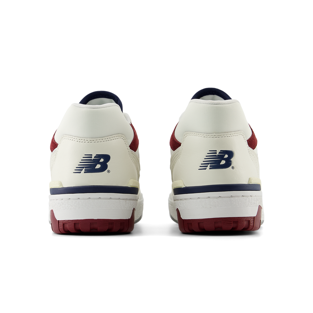 Pánske topánky New Balance BB550VRC – béžové