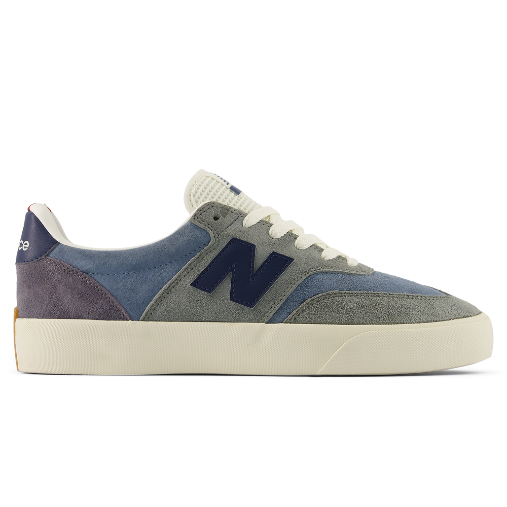 Pánske topánky New Balance Numeric UN340NBA – modré