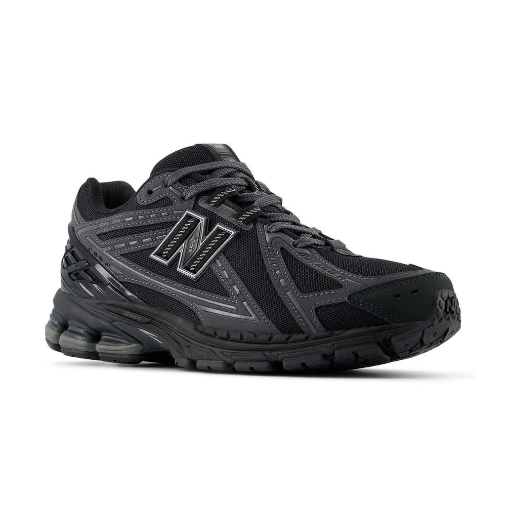 Unisex topánky New Balance M1906RLB – čierné