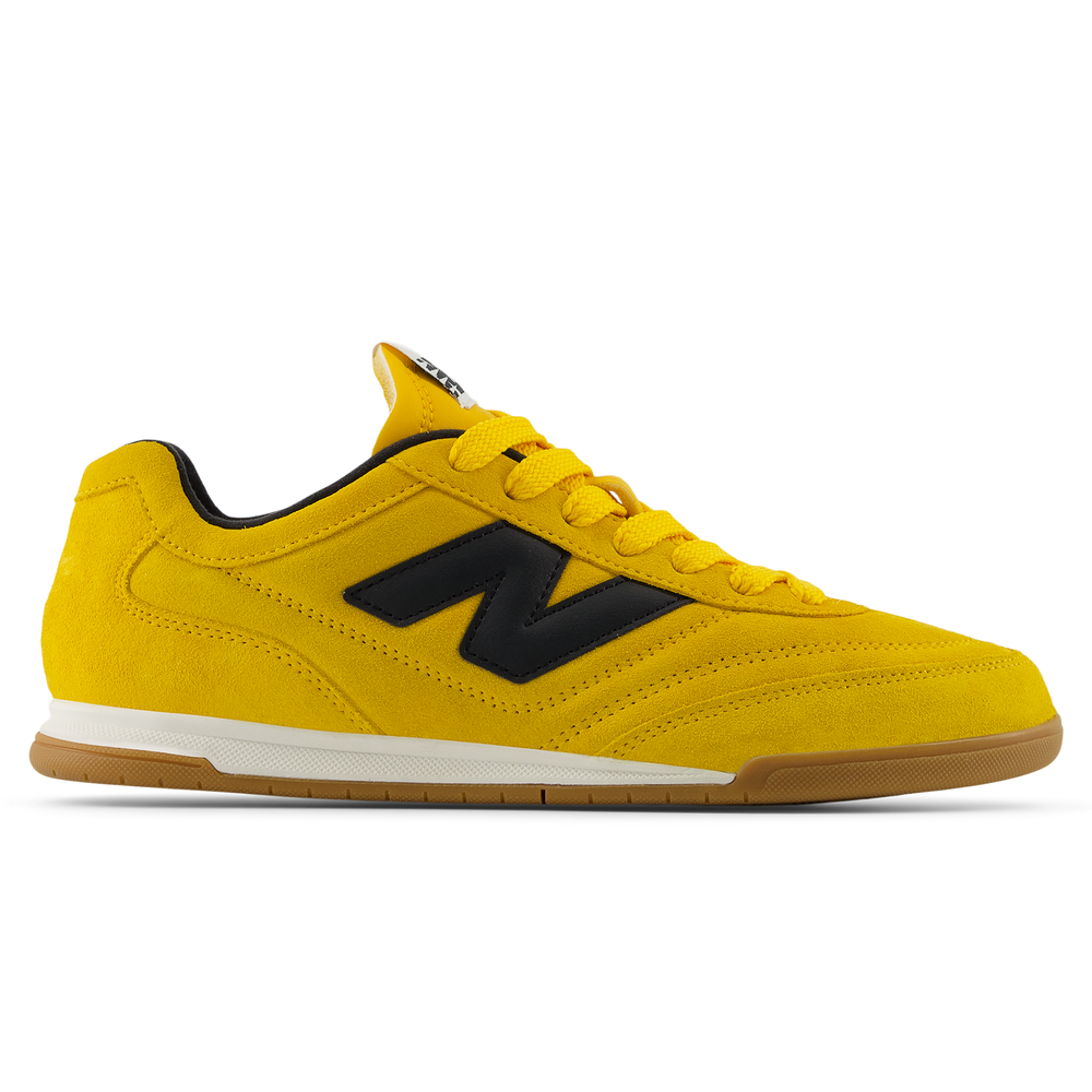Pánske topánky New Balance URC42BC – žlté