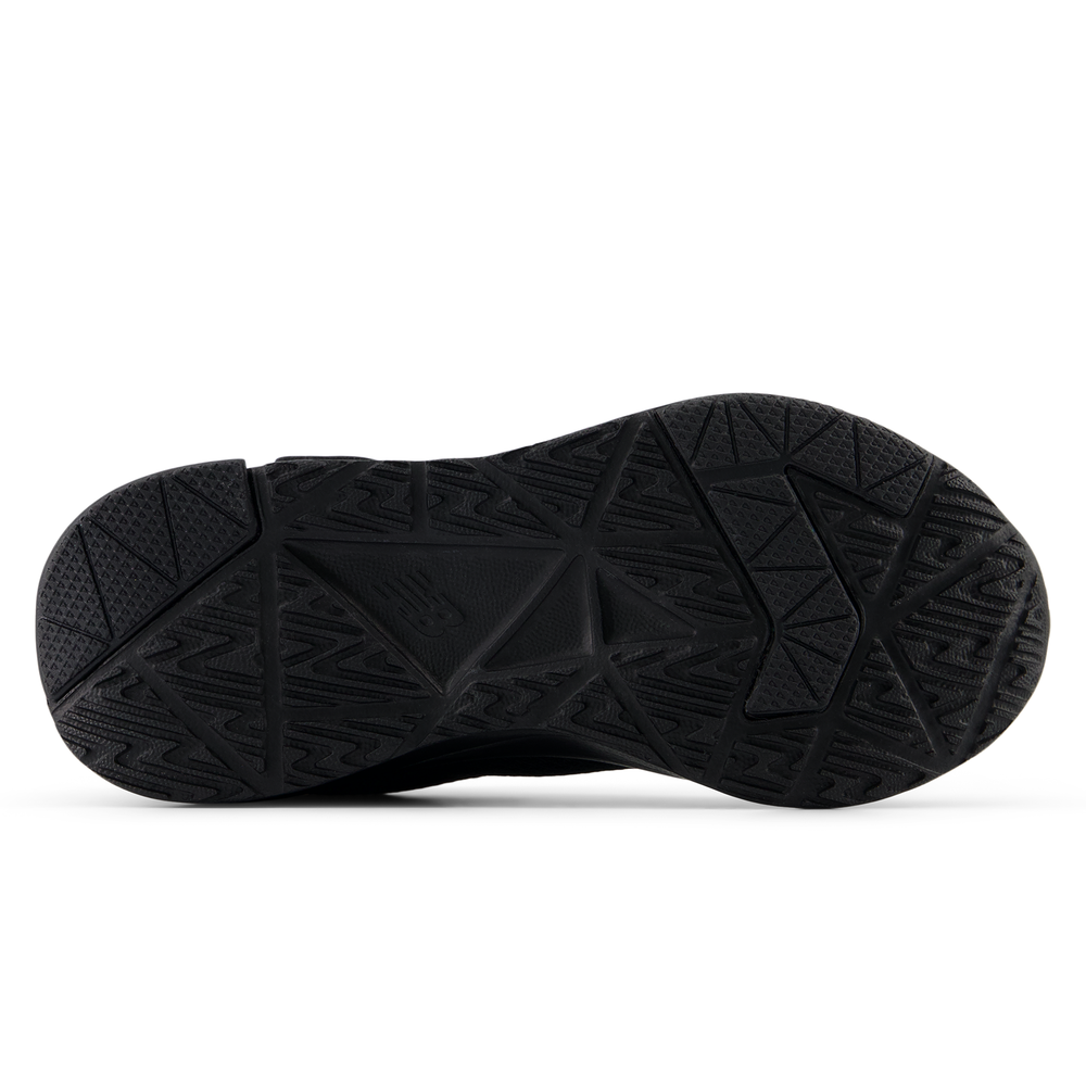 Detské topánky New Balance PT578BB - čierné