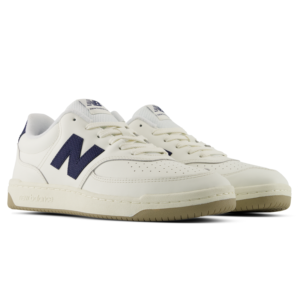 Pánske topánky New Balance M080592 – béžové