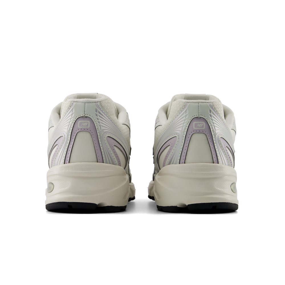Unisex topánky New Balance U7402F3 – béžové