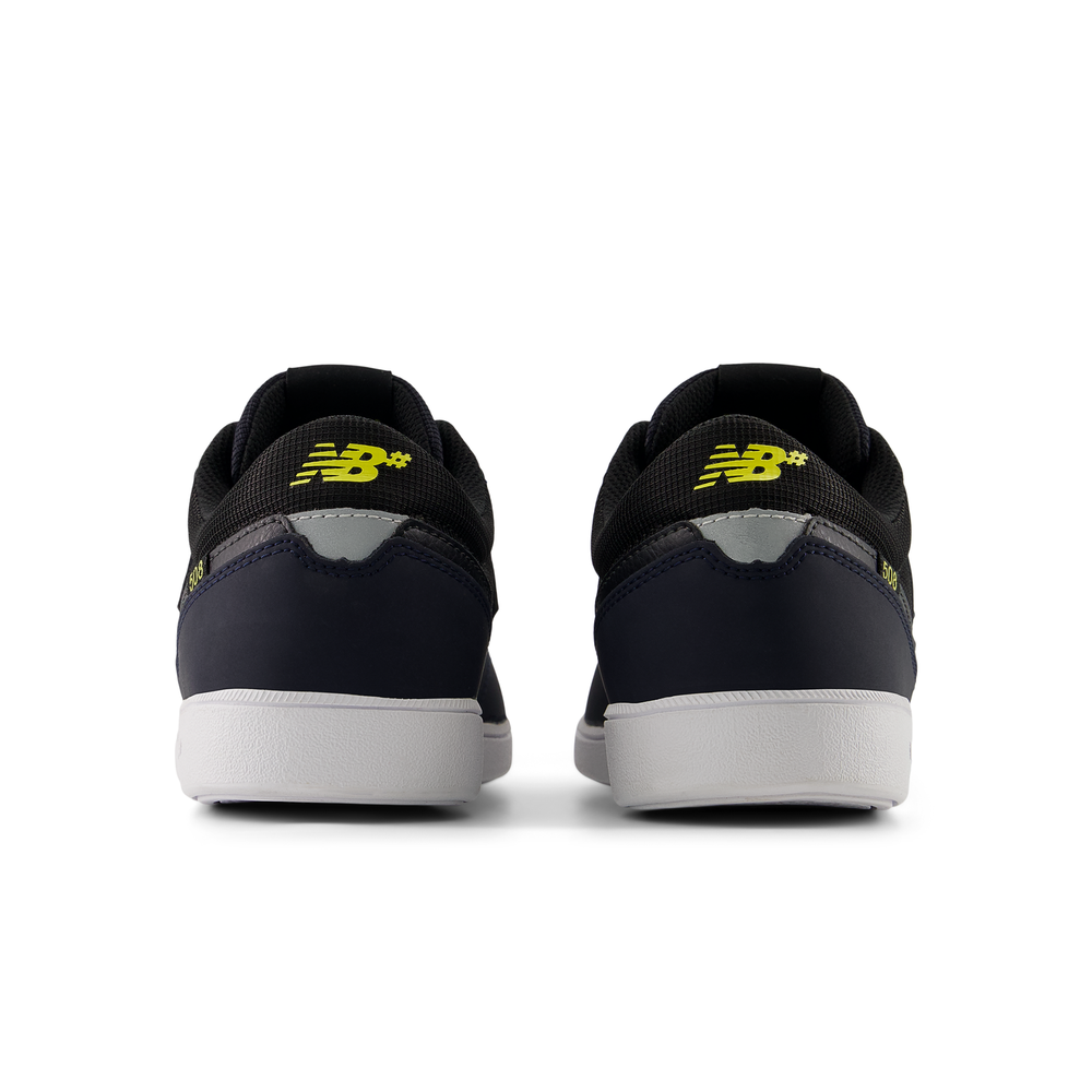 Pánske topánky New Balance Numeric UN508NBP – čierné