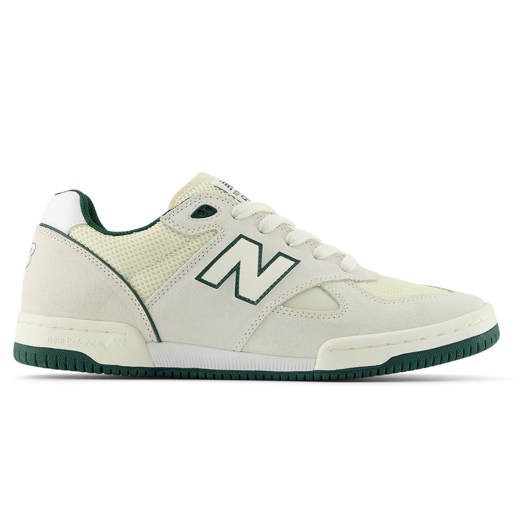 Pánske topánky New Balance Numeric UN600TTR – béžové