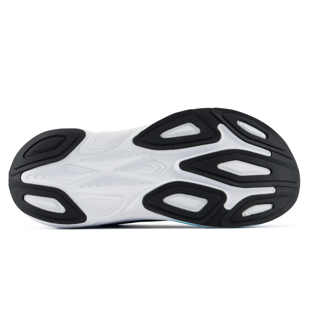 Pánske topánky New Balance Fresh Foam x More v6 MMOR4Y6 – modré