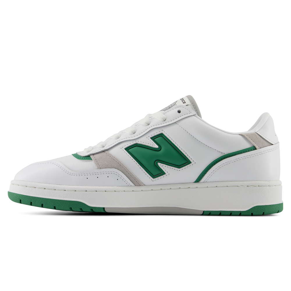 Topánky unisex New Balance U9505FA – biele