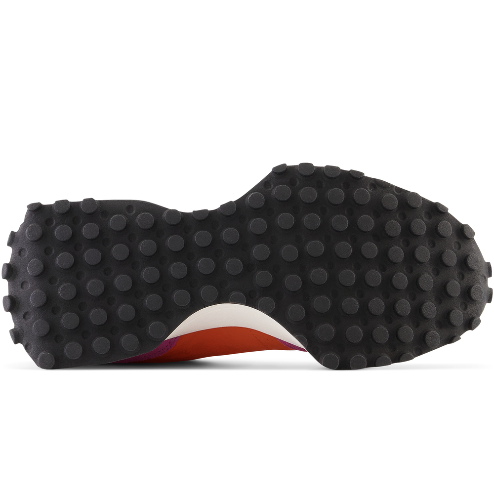 Dámske topánky New Balance WS327UP – ružové