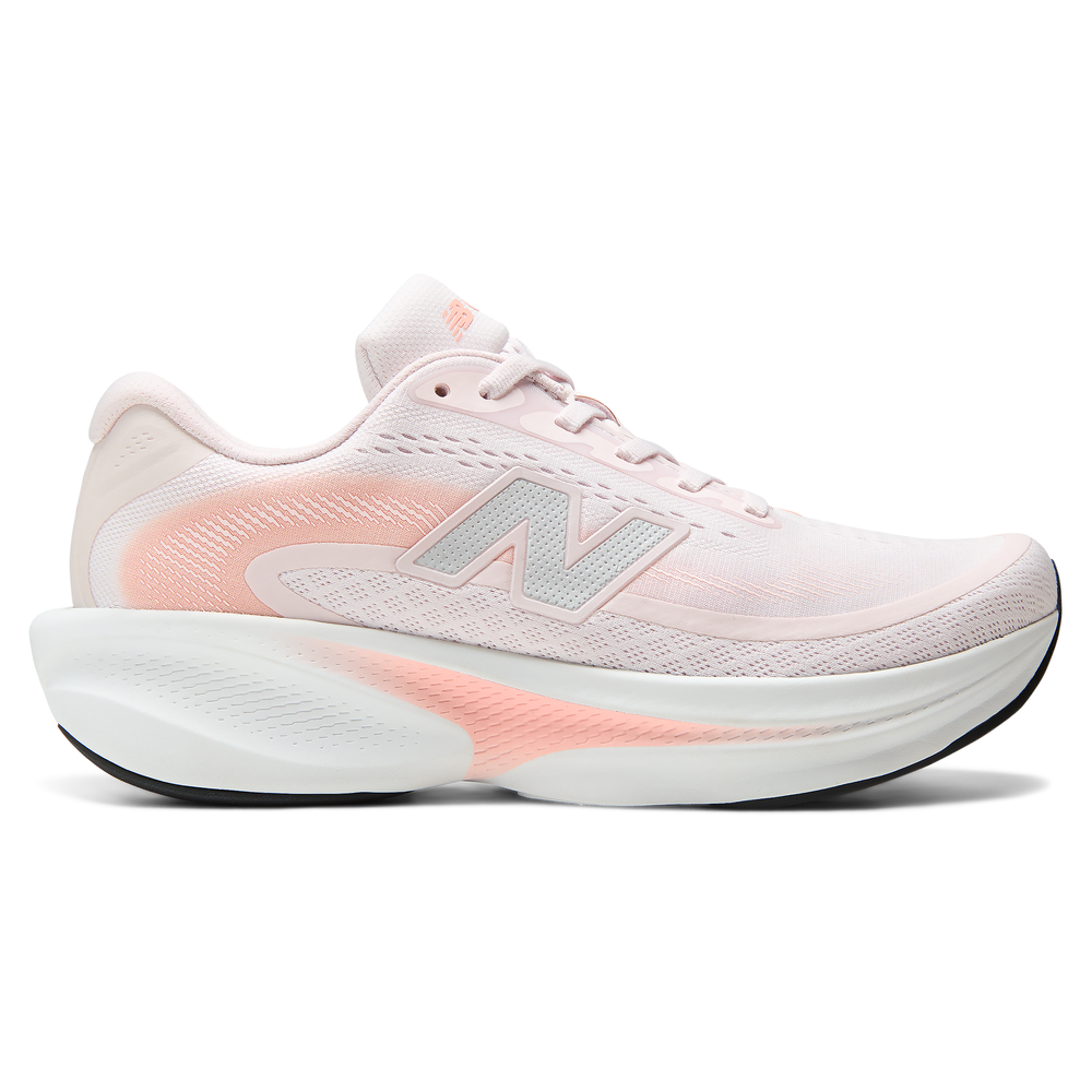 Dámske topánky New Balance Fresh Foam Ellipse v1 WELPS1YV – ružové