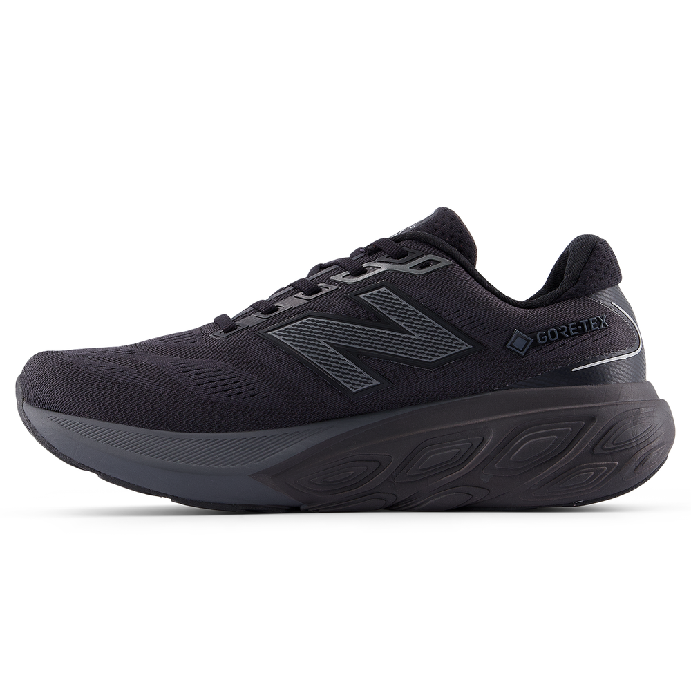 Pánske topánky New Balance Fresh Foam X 880 v15 Gore-Tex M880GB15 – čierné