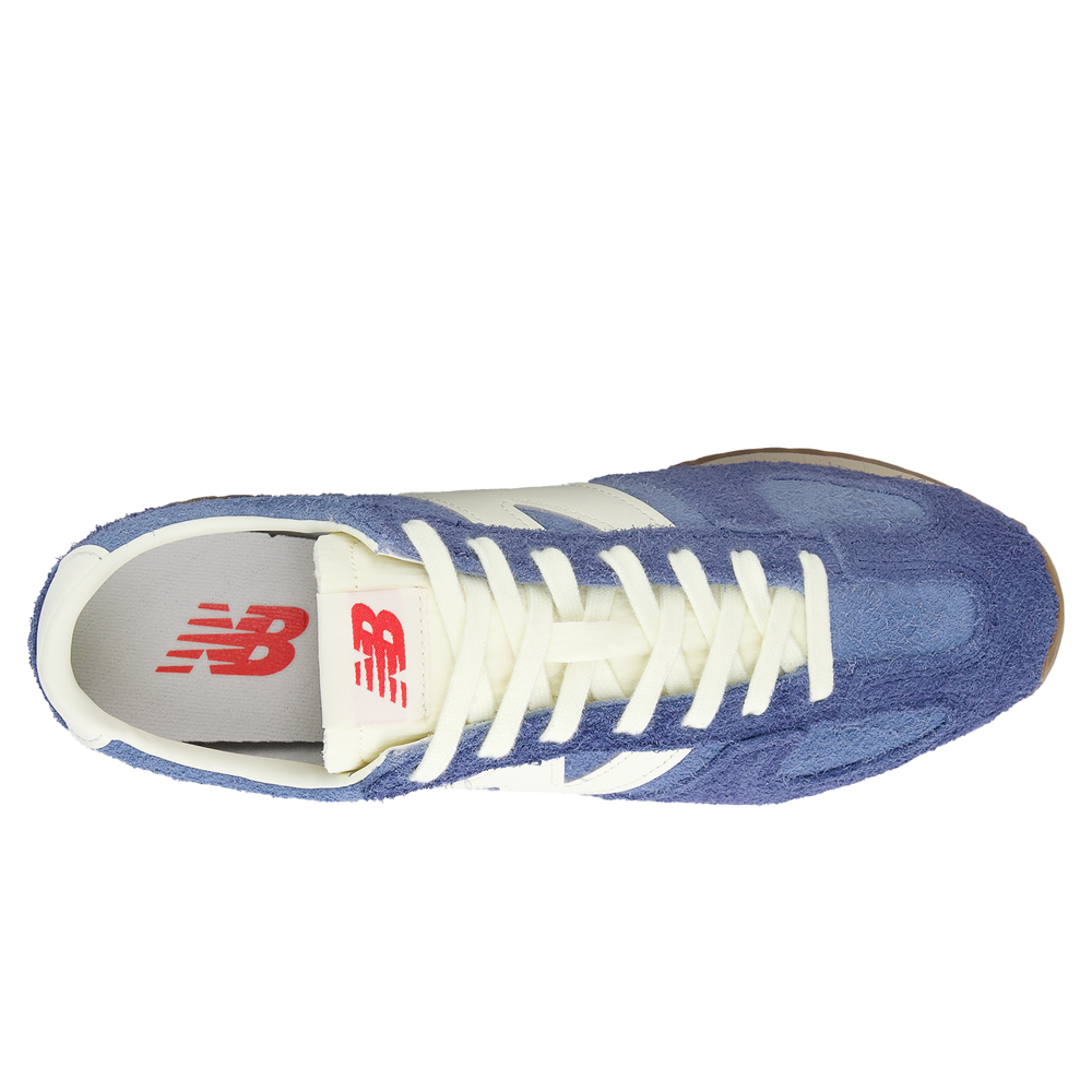 Unisex topánky New Balance U471PSB – modré