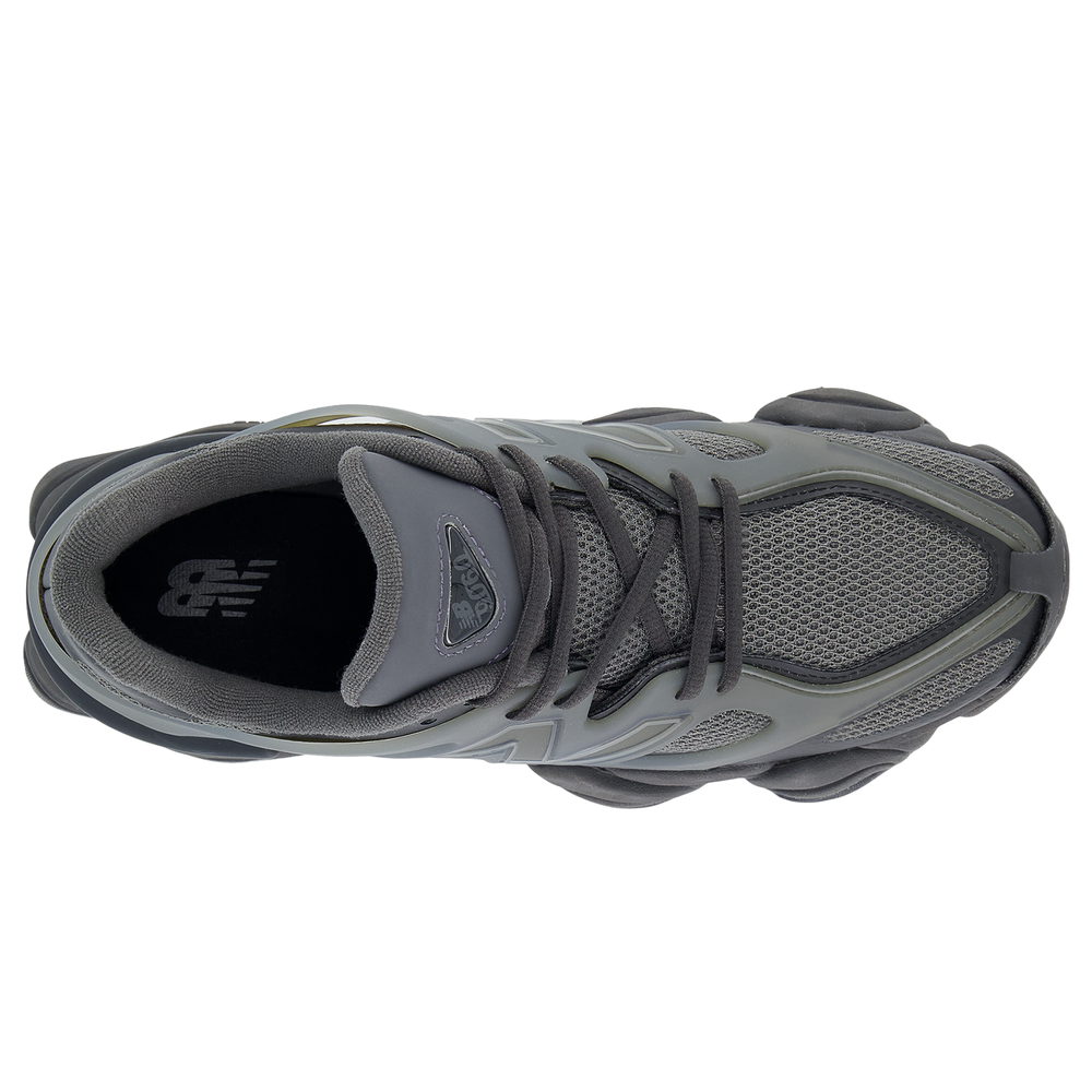 Unisex topánky New Balance U9060IAA – sivé
