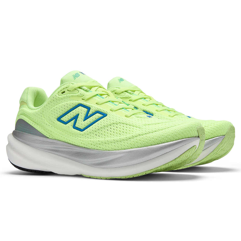 Dámske topánky New Balance Infinion 1080 v15 W108099D – zelené