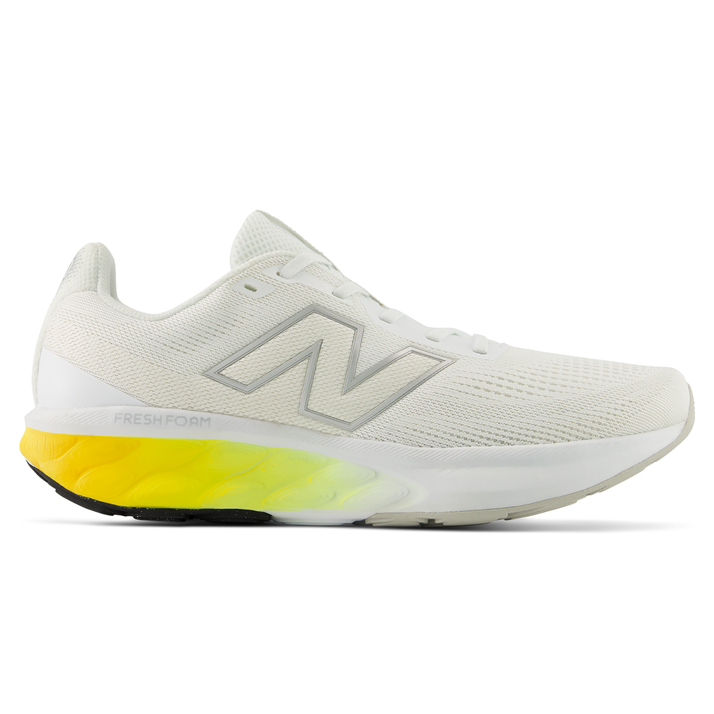 Pánske topánky New Balance Fresh Foam x 520 v9 M5209XD – biele