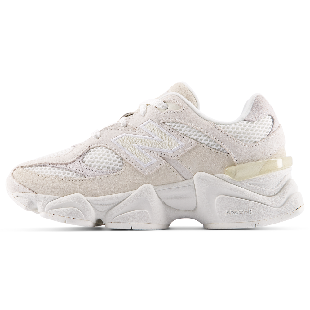 Detské topánky New Balance PC9060ER - béžové