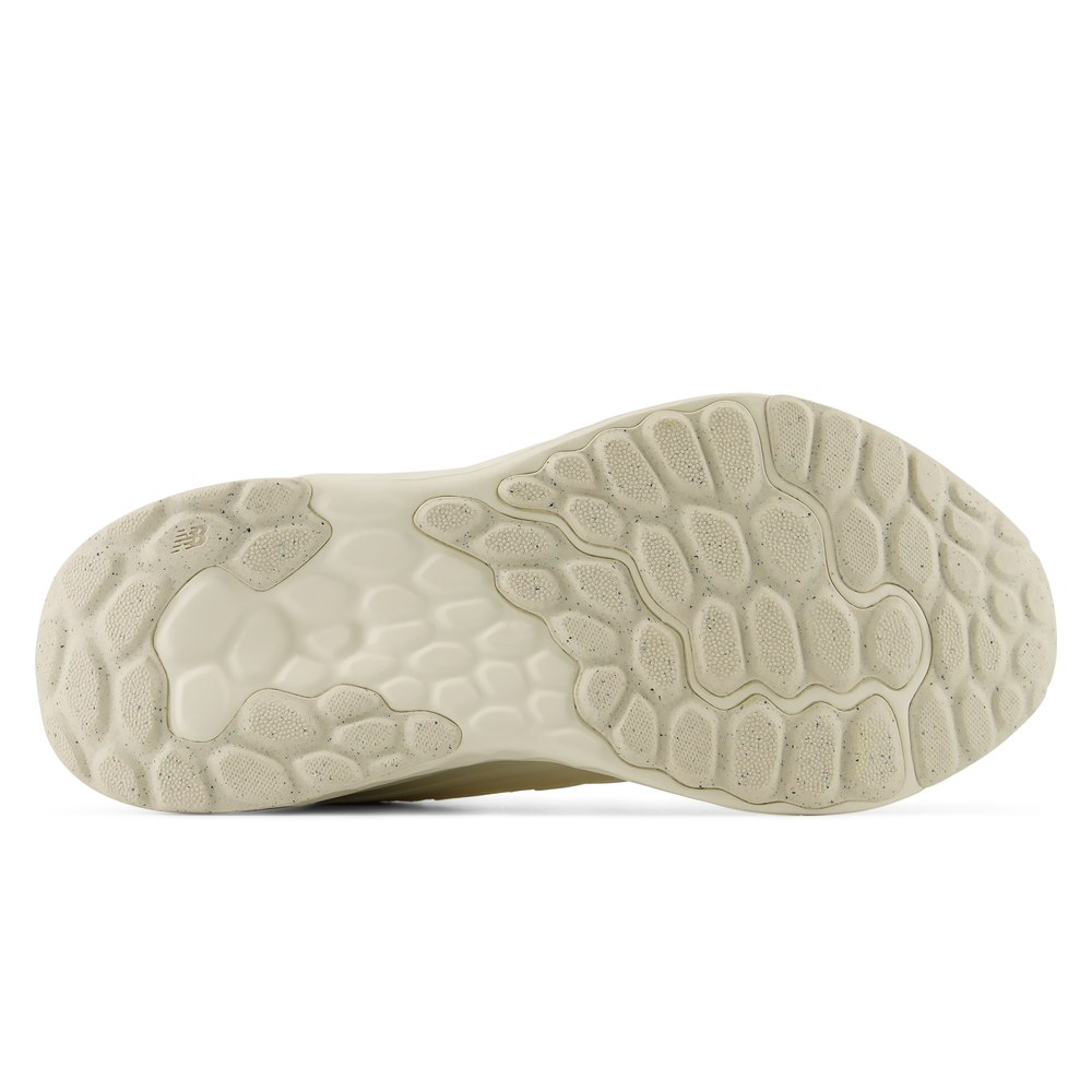 Dámske topánky New Balance Fresh Foam Arishi v4 Utility WARIS9MY – béžové