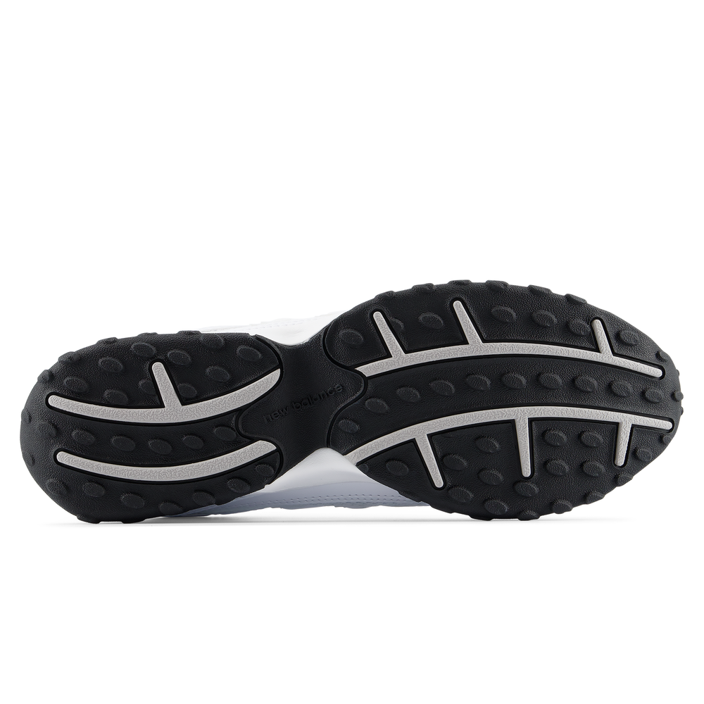 Unisex topánky New Balance U204L2TD – biele
