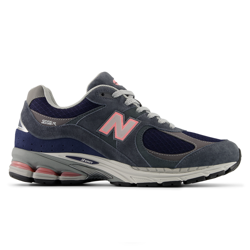 Unisex topánky New Balance U200254T – sivé
