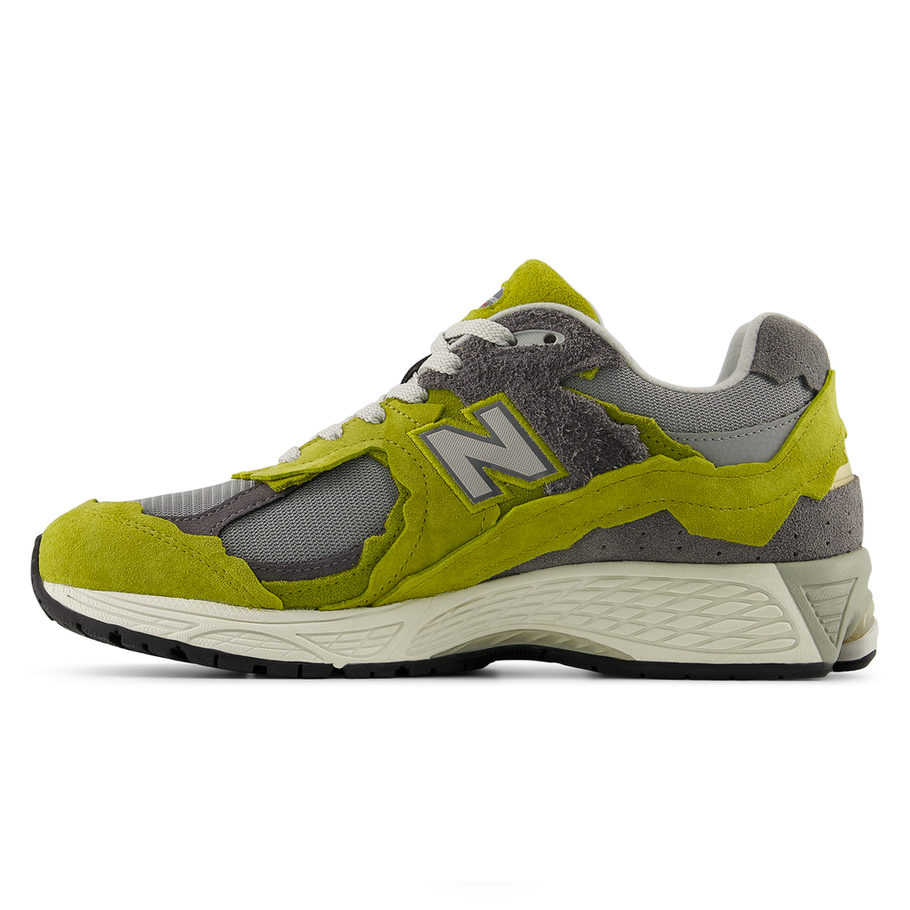 Unisex topánky New Balance Protection Pack M20028ZH – zelené