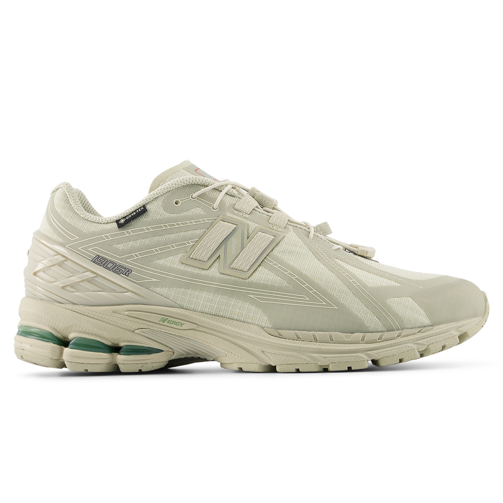 Unisex topánky New Balance Gore-Tex U190679Y – béžové