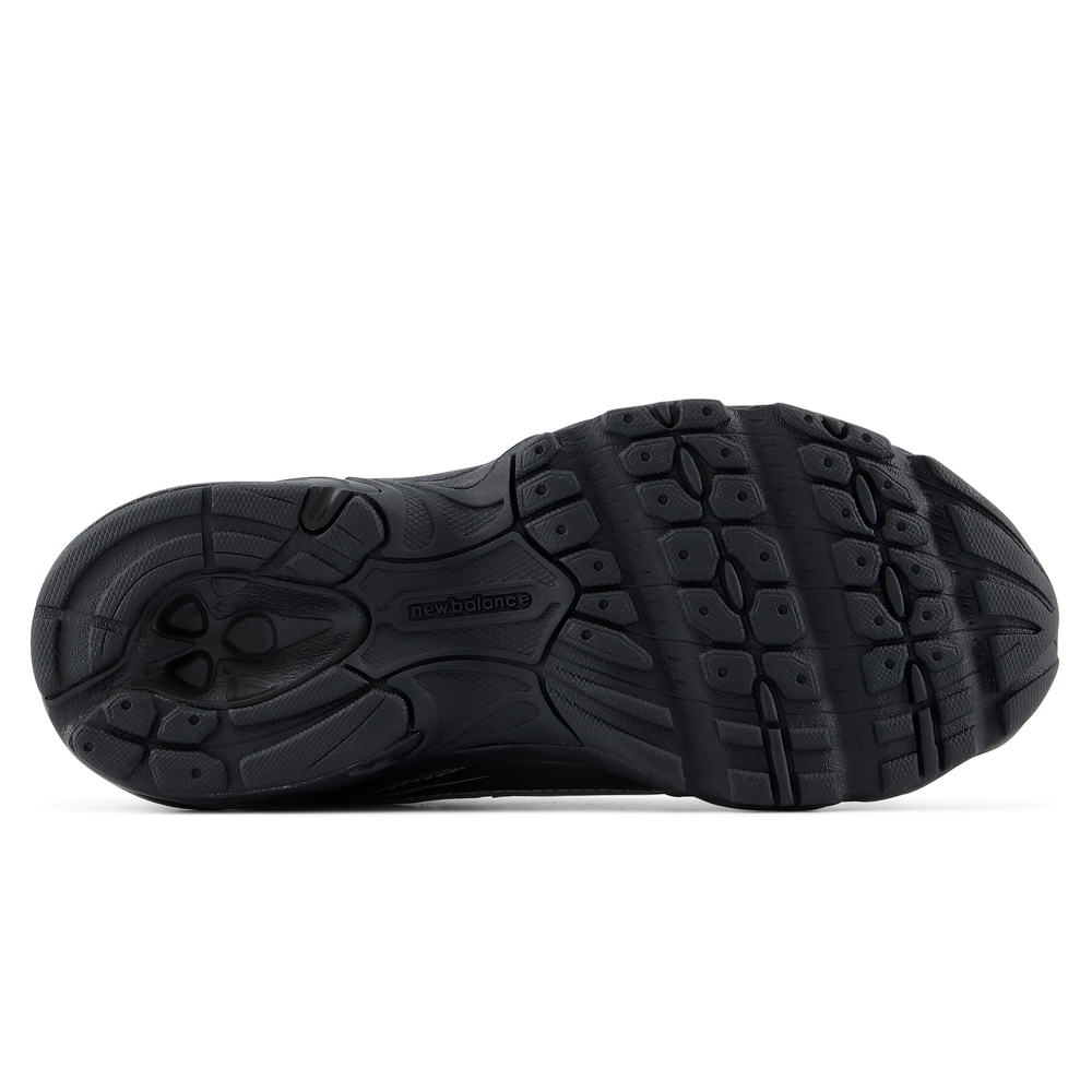 Detské topánky New Balance P7401MU – sivé