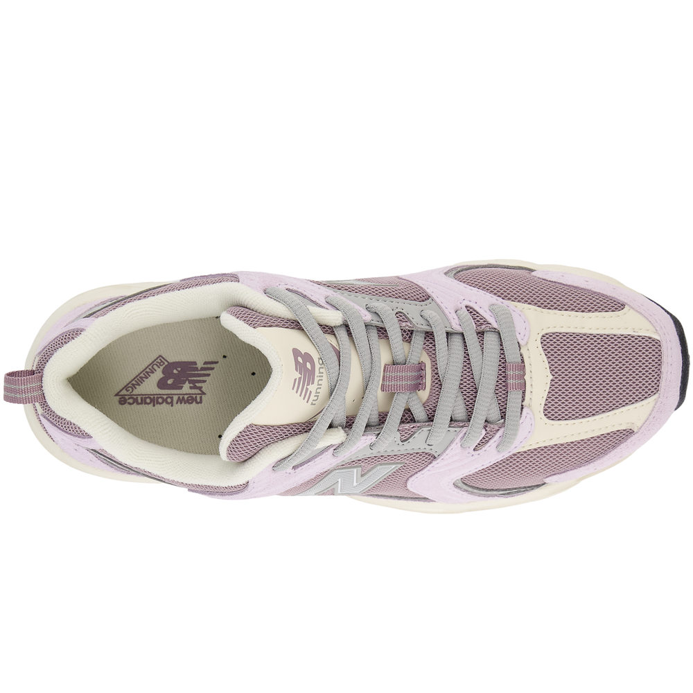 Dámske topánky New Balance MR530CO – ružové