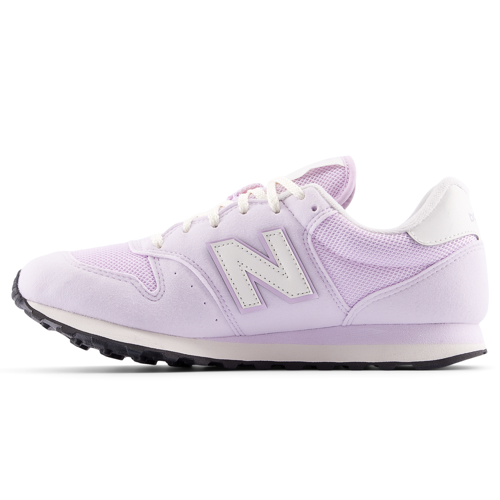 Dámske topánky New Balance GW500PRS  - fialové